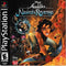 Aladdin in Nasiras Revenge - In-Box - Playstation