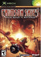 Crimson Skies [Not For Resale] - Loose - Xbox