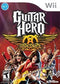 Guitar Hero Aerosmith - Loose - Wii