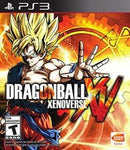 Dragon Ball Xenoverse - Complete - Playstation 3