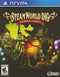 Steamworld Dig - Loose - Playstation Vita