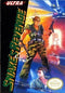 Snake's Revenge - Complete - NES