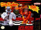 ClayFighter - Loose - Super Nintendo