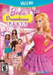 Barbie: Dreamhouse Party - In-Box - Wii U