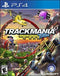 TrackMania Turbo - Complete - Playstation 4