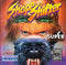 Shape Shifter - Loose - TurboGrafx CD