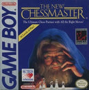 New Chessmaster - Loose - GameBoy