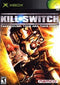Kill.Switch - Loose - Xbox
