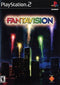 Fantavision - In-Box - Playstation 2