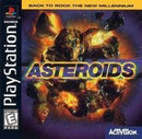 Asteroids [Greatest Hits] - Complete - Playstation