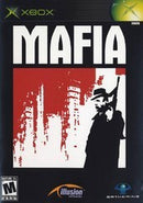 Mafia - Loose - Xbox