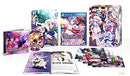 Touhou Genso Rondo Bullet Ballet Limited Edition - Complete - Playstation 4