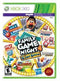 Hasbro Family Game Night 4: The Game Show - In-Box - Xbox 360