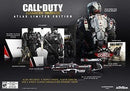 Call of Duty Advanced Warfare [Atlas Limited Edition] - Complete - Playstation 3