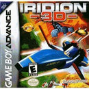 Iridion 3D - Loose - GameBoy Advance