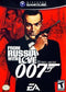 007 From Russia With Love - Complete - Gamecube