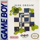 Pipe Dream - Loose - GameBoy