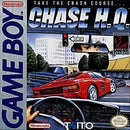 Chase HQ - Loose - GameBoy