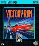 Victory Run - Loose - TurboGrafx-16