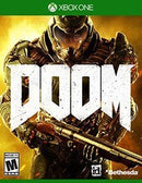 Doom 3 BFG Edition - Loose - Xbox One