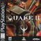 Quake II - In-Box - Playstation