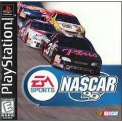 NASCAR 99 - Loose - Playstation