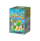 Yoshi's Woolly World [Green Yarn Yoshi Bundle] - In-Box - Wii U