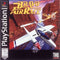 Bravo Air Race - Complete - Playstation