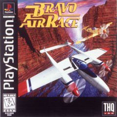 Bravo Air Race - Complete - Playstation