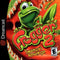Frogger 2 Swampy's Revenge - Complete - Sega Dreamcast