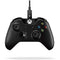 Wireless Controller For Xbox One® + PC Cable (Black) - Microsoft