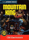 Mountain King - In-Box - Atari 2600