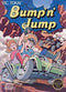 Bump 'n' Jump - Loose - NES