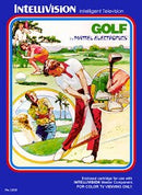 Paddle Party - Complete - Intellivision