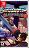 Shakedown Hawaii [Collector's Edition] - Complete - Nintendo Switch
