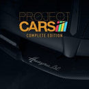 Project Cars Complete Edition - Complete - Playstation 4