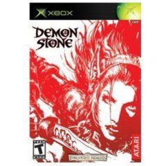 Demon Stone - In-Box - Xbox