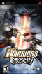 Warriors Orochi - In-Box - PSP