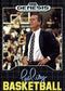 Pat Riley's Basketball - Loose - Sega Genesis