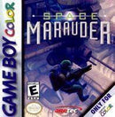 Space Marauder - Loose - GameBoy Color