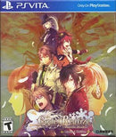 Code Realize Wintertide Miracles [Limited Edition] - Loose - Playstation Vita
