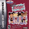 Bratz Babyz - Complete - GameBoy Advance