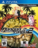 Danganronpa 2: Goodbye Despair [Limited Edition] - In-Box - Playstation Vita