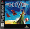 The Hive - In-Box - Playstation