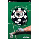 World Series of Poker - Loose - PSP