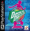 Dance Dance Revolution - In-Box - Playstation
