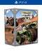 Monster Jam Steel Titans [Collector's Edition] - Loose - Playstation 4