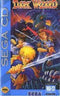 Dark Wizard - Complete - Sega CD