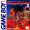 Nobunaga's Ambition - Complete - GameBoy