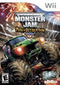 Monster Jam: Path of Destruction - Loose - Wii